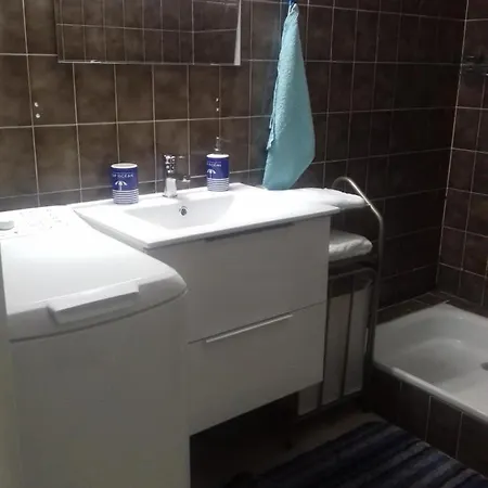 Apartmán Beau Vue Sud