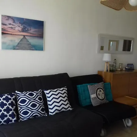 Apartmán Beau Vue Sud *