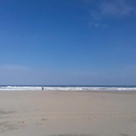 Beau Clim Vue Sud Appartamento Canet-en-Roussillon
