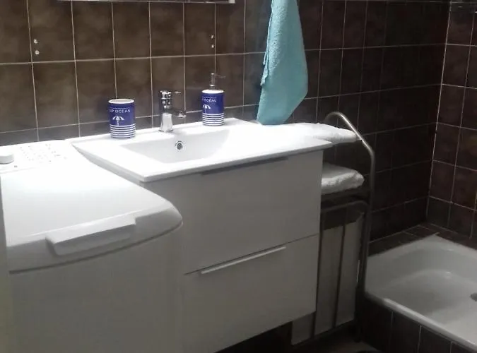 Apartmán Beau Vue Sud