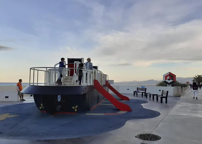 Beau Vue Sud Apartmán