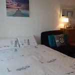 Apartmán Beau Vue Sud Canet-en-Roussillon