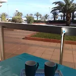 Apartmán Beau Vue Sud