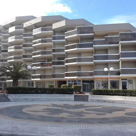 Apartment Beau Vue Sud