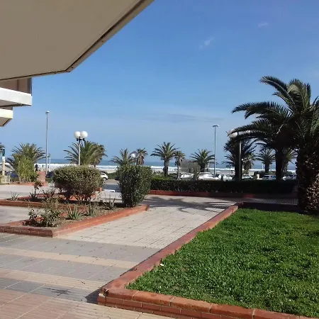 Beau Vue Sud Апартаменты