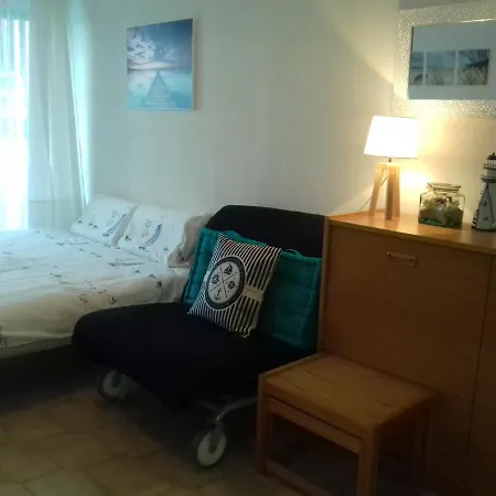 Beau Clim Vue Sud 아파트