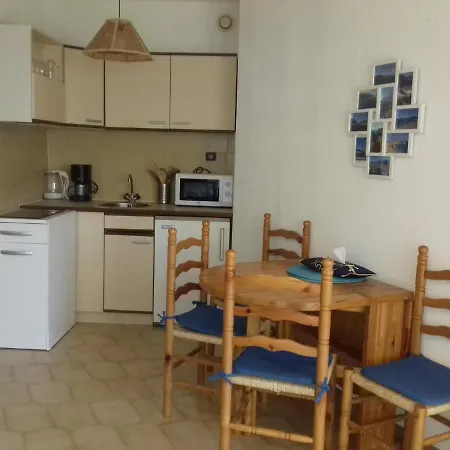 Apartment Beau Vue Sud *