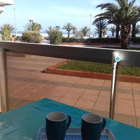 Apartment Beau Vue Sud