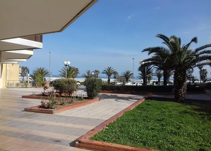 Beau Vue Sud Апартаменты